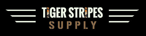 Tiger Stripes Supply